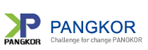 PANGKOR Logo