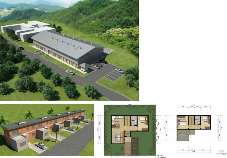 MRA Exhibition Hall
